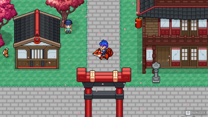 妖怪育成游戏《Tomomon: Legacy of Light》现已登陆Steam