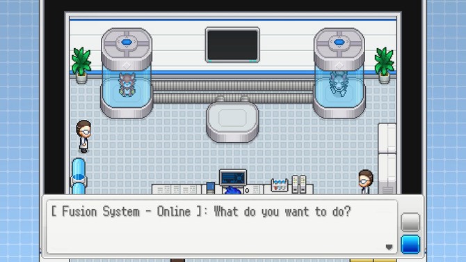 《Tomomon: Legacy of Light》上架steam商城 主打妖怪收集育成