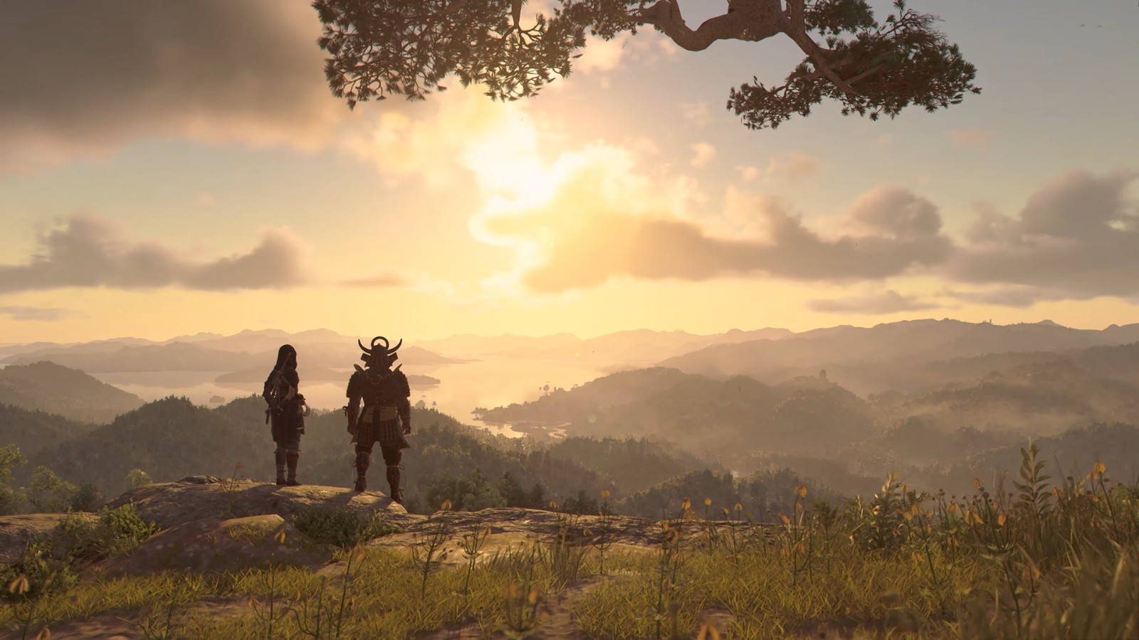 《刺客信条:影》延期至明年2月发售 预购将免费获得本作第一个扩展包