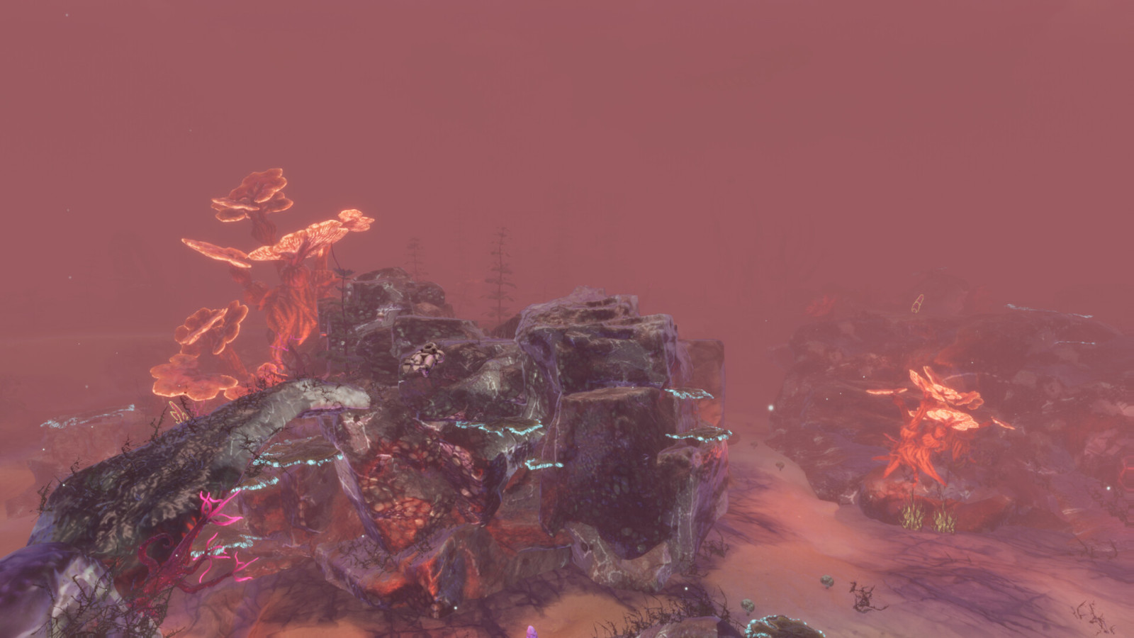 《深海工坊》已在Steam平台展露 探索海洋奥秘的建造大作