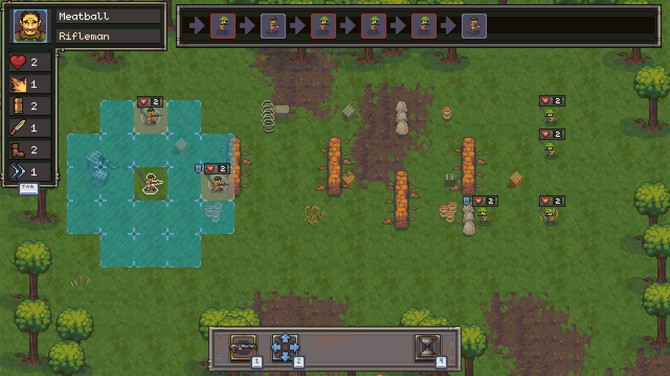 《全金属中士2》上架steam游戏平台 培养新兵模拟器