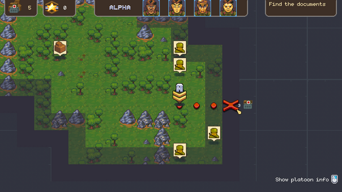 《全金属中士2》上架steam游戏平台 培养新兵模拟器