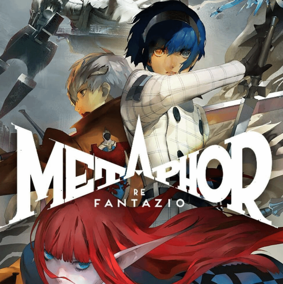 《暗喻幻想：ReFantazio》获高分好评，难度虽高仍成年度热门