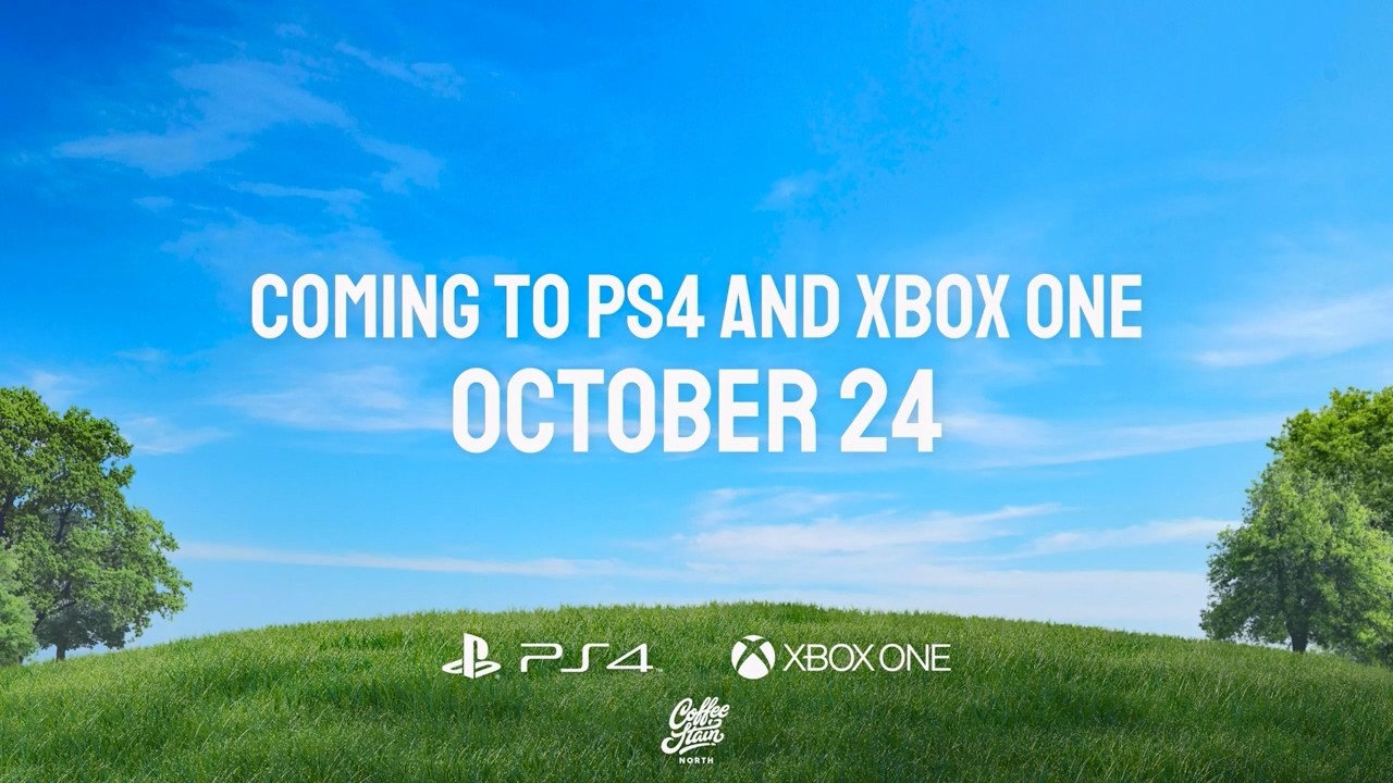 《模拟山羊3》10月24日登陆旧主机平台 登陆PS4和Xbox One