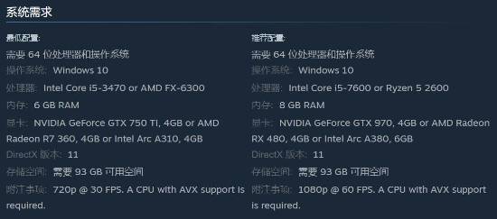 《暗喻幻想：ReFantazio》已在Steam开启预载售价298元