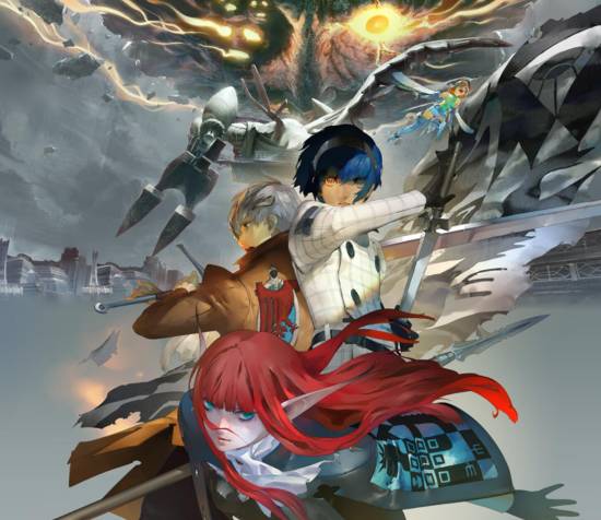 《暗喻幻想：ReFantazio》已在Steam开启预载售价298元