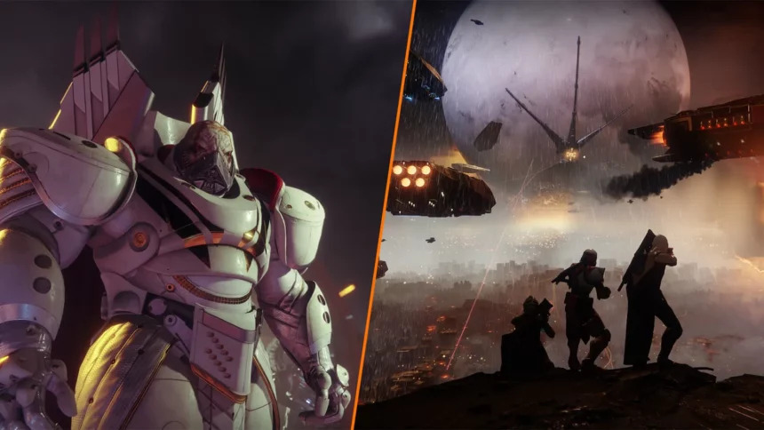 Bungie遭作家起诉抄袭