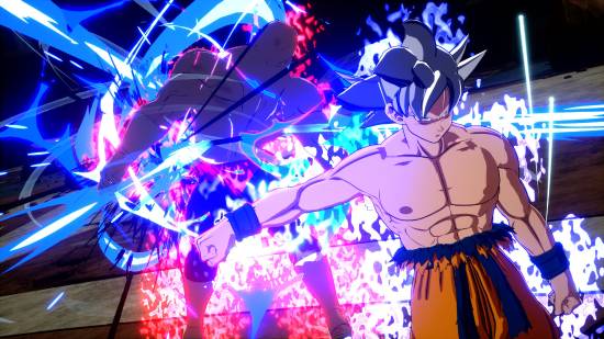 《七龙珠 电光炸裂！ZERO》媒体评测