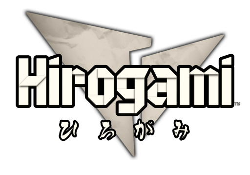 折纸的世界 万代新作Hirogami即将上线