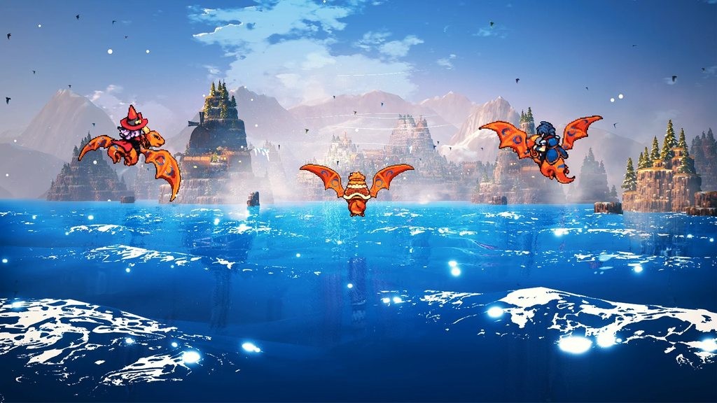 《时之线》即将登陆Xbox Series和PC平台 游戏具体发售日期尚未公布