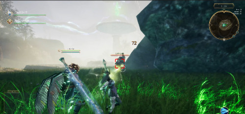 狄拉克之海Steam免费删档终测开启