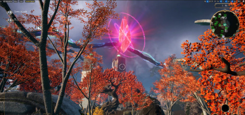 狄拉克之海Steam免费删档终测开启