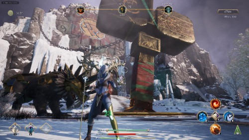 狄拉克之海Steam免费删档终测开启