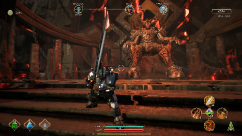 狄拉克之海Steam免费删档终测开启