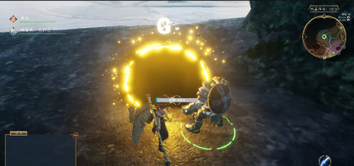 狄拉克之海Steam免费删档终测开启