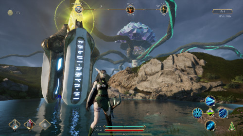 狄拉克之海Steam免费删档终测开启