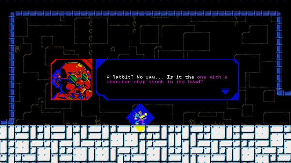 《Telebbit》多平台登录推出 动作横版