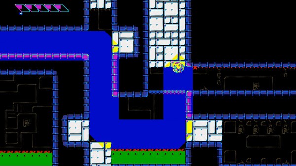 《Telebbit》多平台登录推出 动作横版