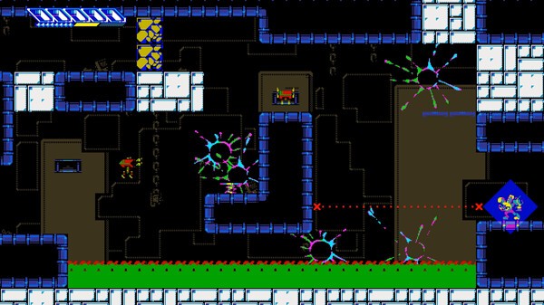 《Telebbit》多平台登录推出 动作横版