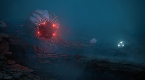 《时间旅者：重生曙光》借鉴了《死亡空间》等游戏