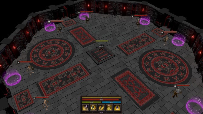 开放世界合作冒险ARPG《Taigania》 上线steam