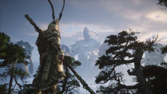 《黑神话：悟空》已排在Steam游戏收入榜的第五名