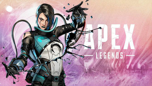 《Apex英雄》放弃支持Steam Deck