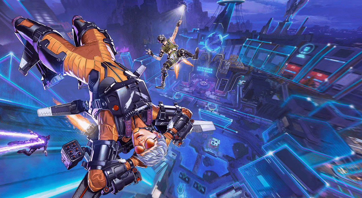 EA停止《APEX英雄》对Linux的支持以打击作弊