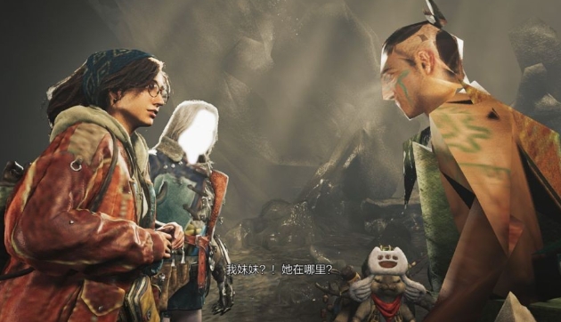 《怪物猎人：荒野》优化堪忧 RTX 4070带不动原生1080P