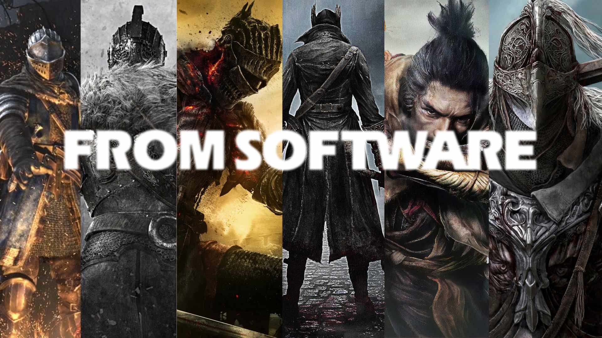 日本路透社称索尼正在协商收购角川 或将FromSoftware收入囊中