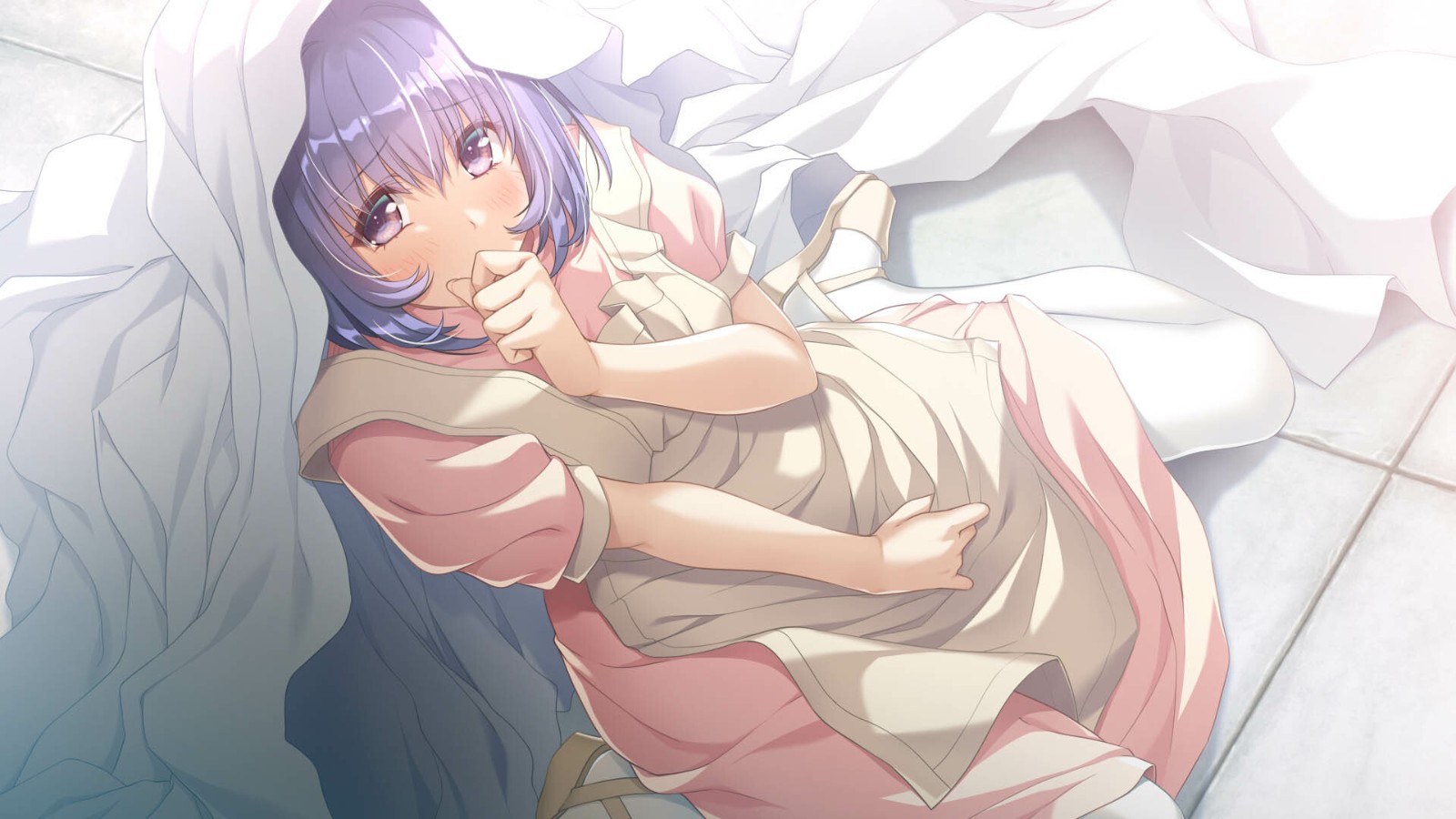 《夜勤病栋》将于12月17日在Steam发售 游戏支持中文