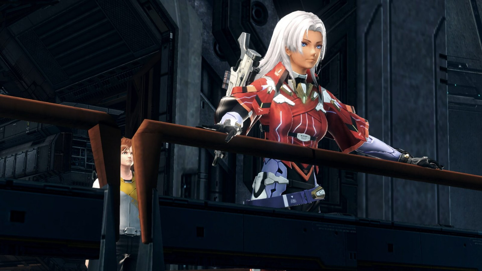 《异度神剑X终极版》将于明年发售 明年3月20日登陆Switch平台