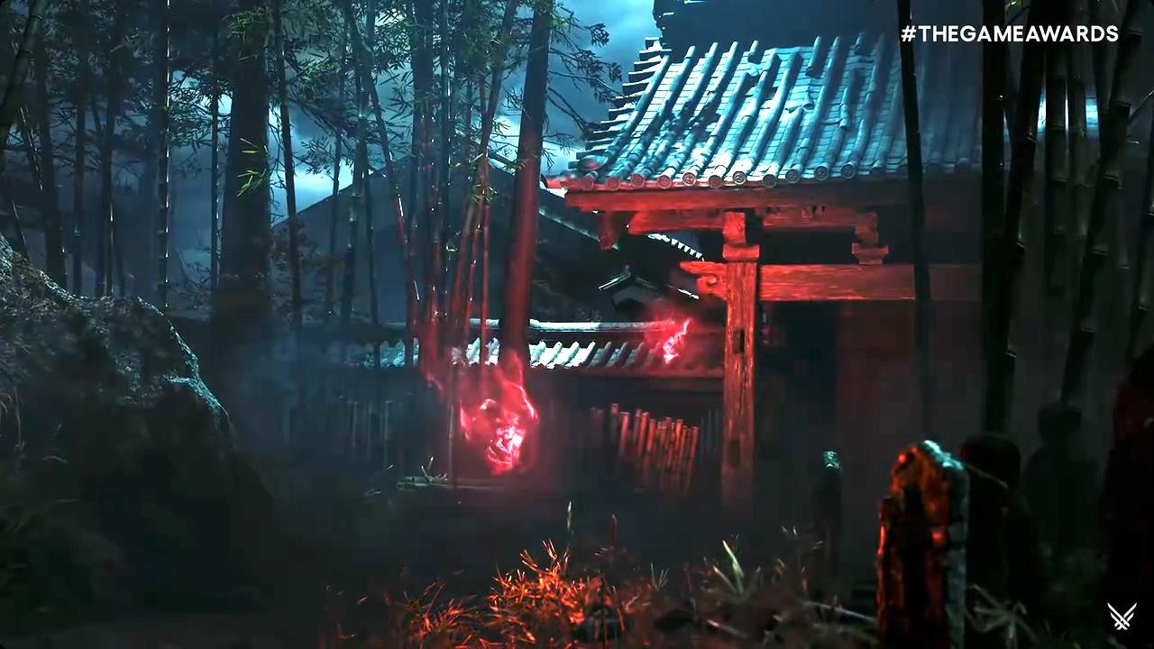《鬼武者：剑之道》首部预告片亮相