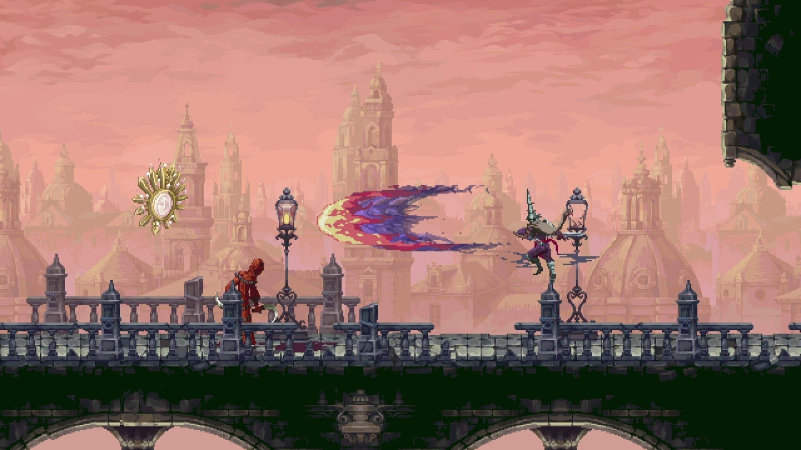 《神之亵渎2》DLC已在Steam正式上架 预计于2024年11月1日正式发售