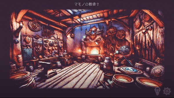 《鞋带物语》正式登陆Steam平台
