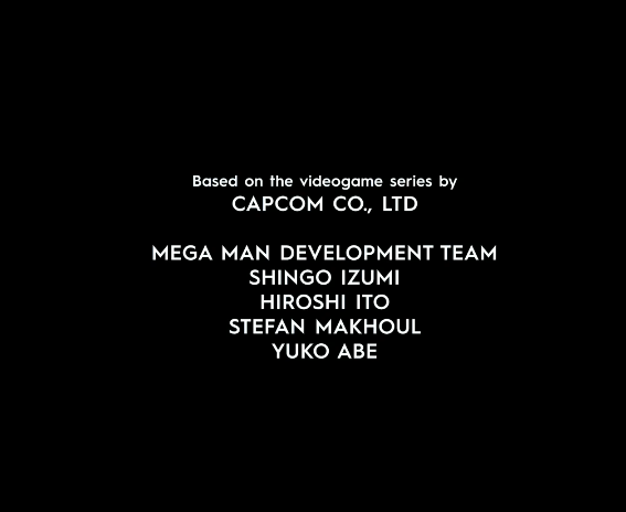 《洛克人》系列再迎曙光