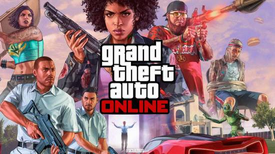 GTA Online或许与反作弊有关不再支持Steam Deck