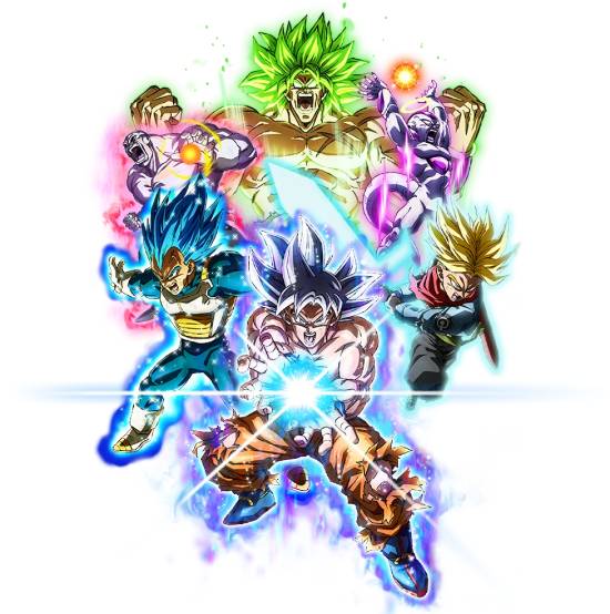 《七龙珠 电光炸裂!ZERO》震撼首发：182角色大集结_悟空20形态惊艳亮相