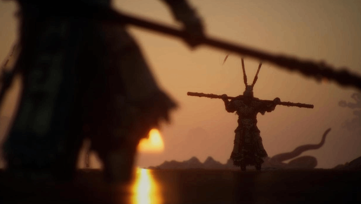 《黑神话：悟空》收入近65亿登热搜，网友热盼DLC