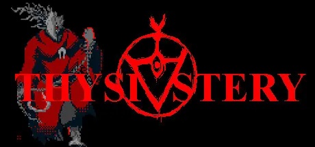 像素迷宫探索RPG游戏《THYSIASTERY》现已在steam上线
