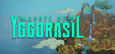 《Roots of Yggdrasil》Steam正式推出 将于9月6日登陆