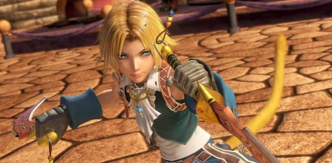 吉田重申：《FF9重制版》制作难度重重，否认相关传闻