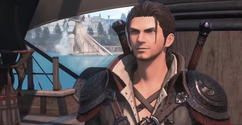 吉田重申：《FF9重制版》制作难度重重，否认相关传闻