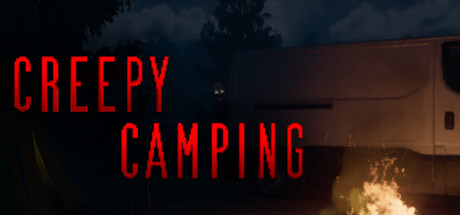 《Creepy Camping》登陆Steam正式推出 本作暂不支持中文