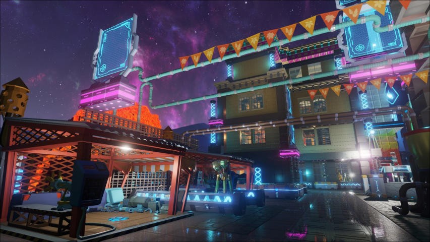 《方块方舟》永久降价活动