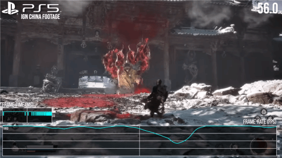 《黑神话：悟空》PS5画面表现及潜在问题深度剖析