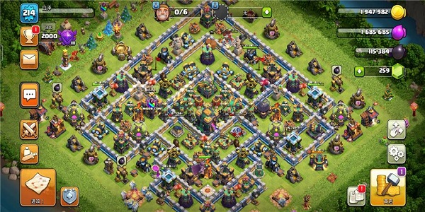 攻城天下平民最强阵容如何搭配 攻城天下平民最强阵容2024