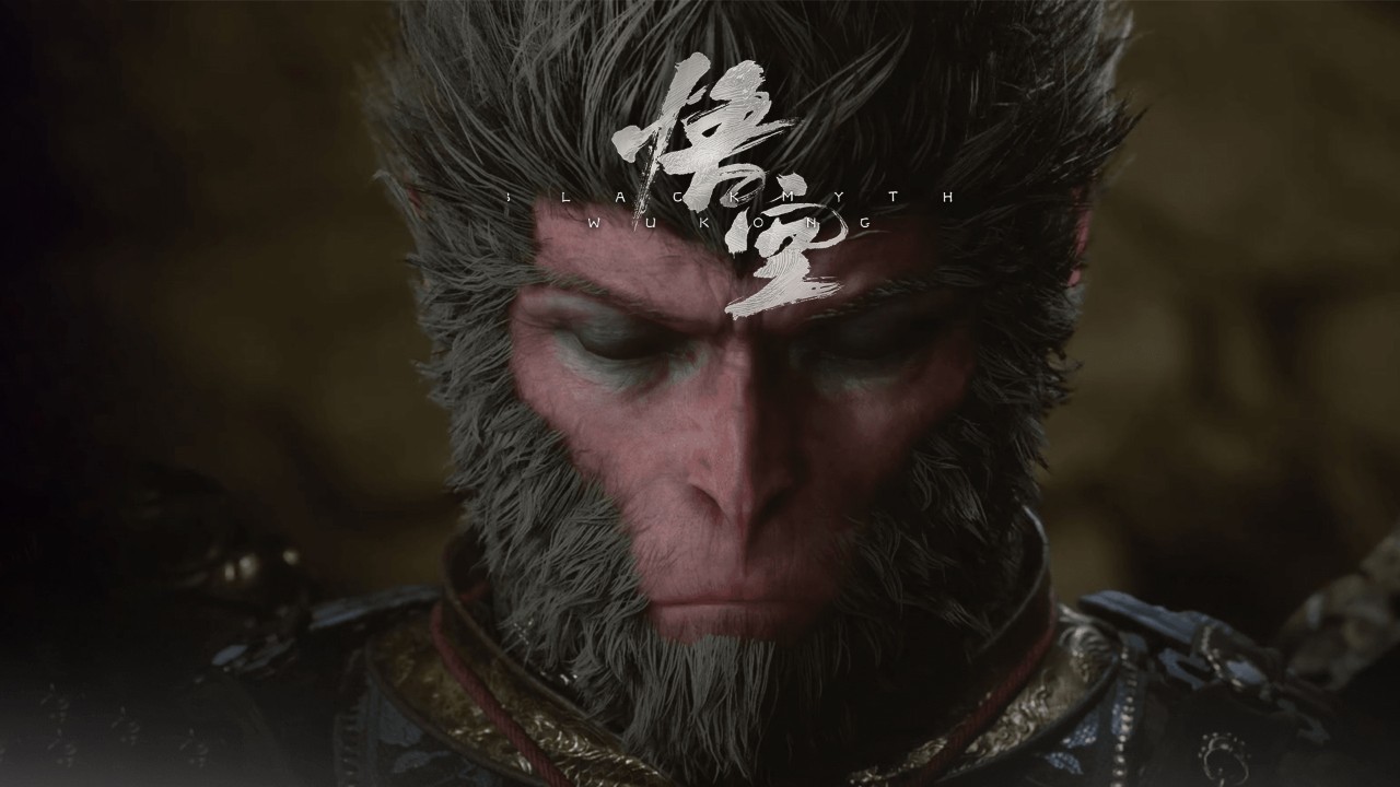 《黑神话：悟空》Steam热销榜排名第四 发售倒计时两周