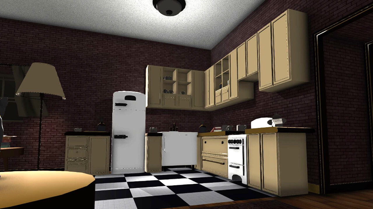猫咪互动小说Cat Meoir免费登陆Steam