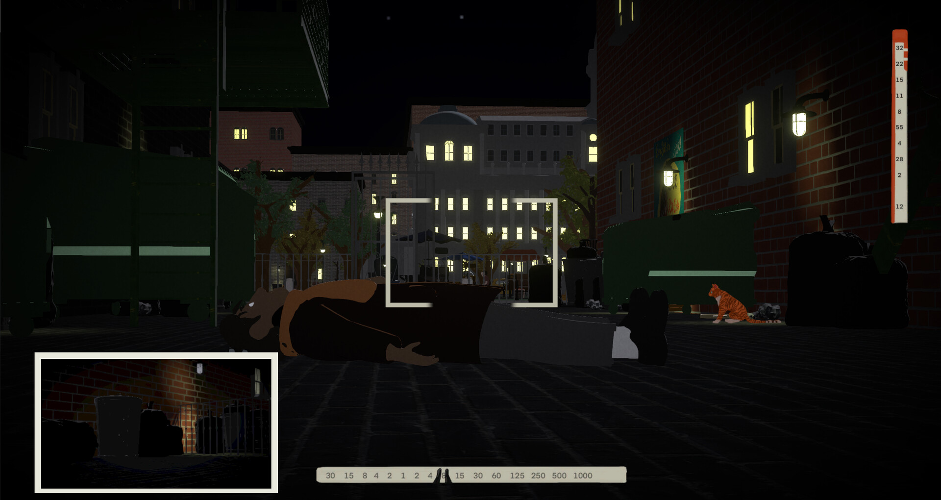猫咪互动小说Cat Meoir免费登陆Steam